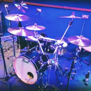 Drum Kit